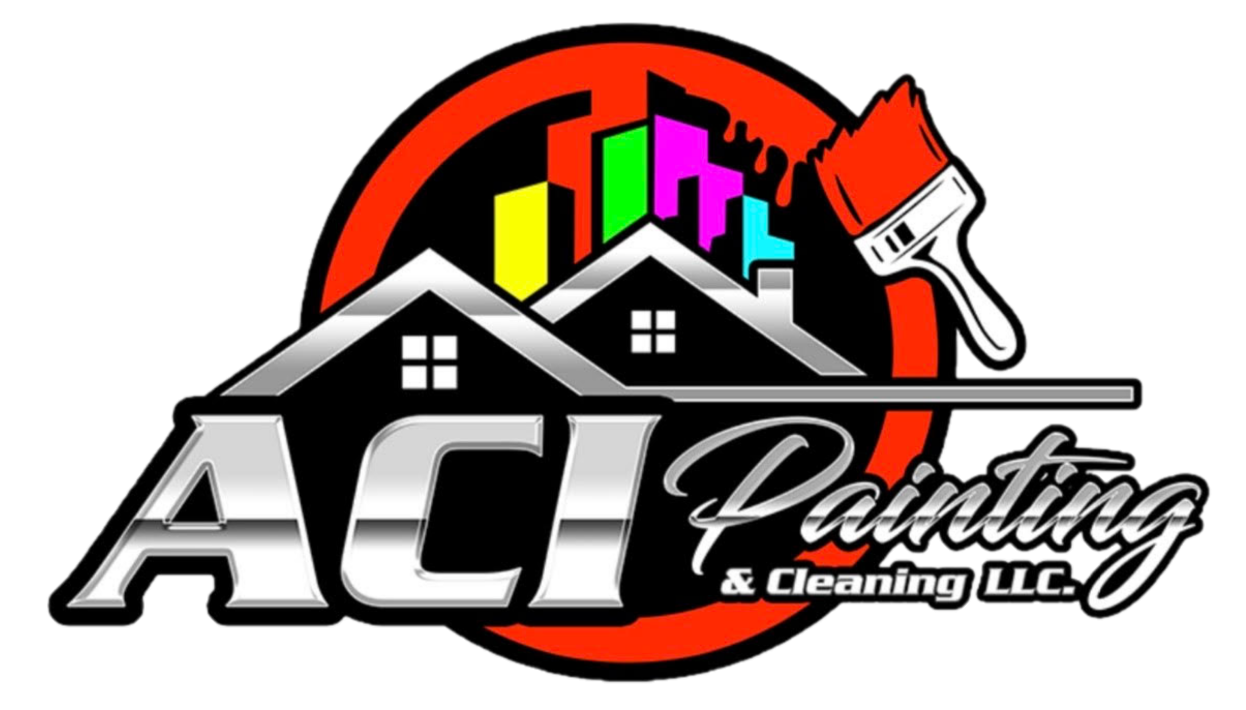 ACI Painting Logo